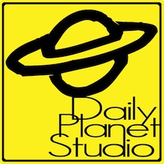DailyPlanetStudio